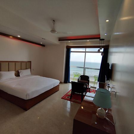 Hotel Sea Moon Cox's Bazar Buitenkant foto