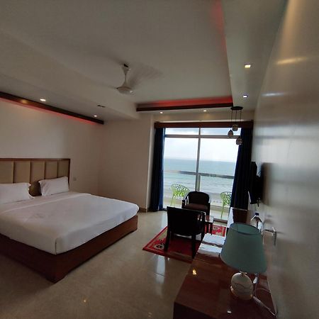 Hotel Sea Moon Cox's Bazar Buitenkant foto