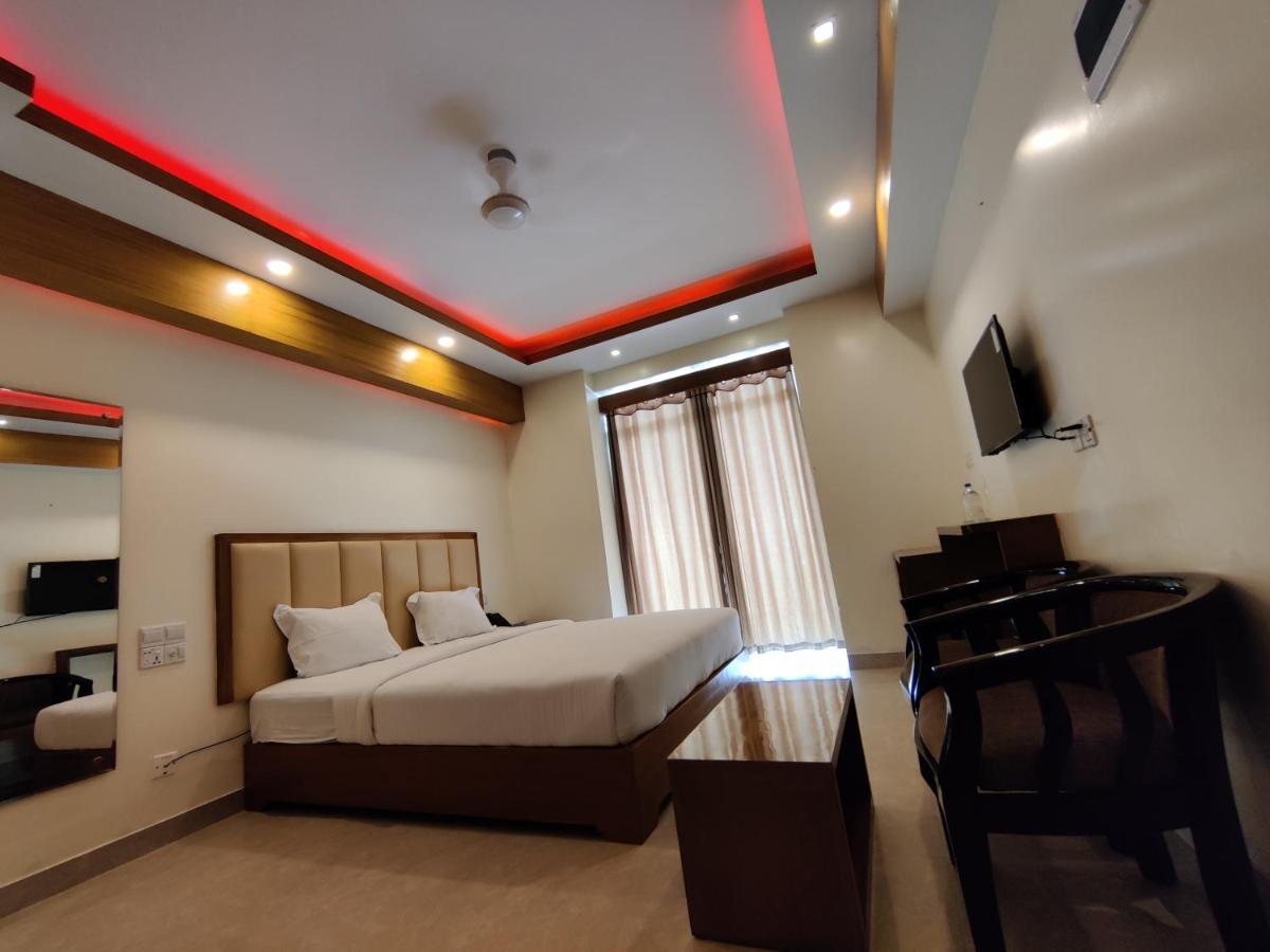 Hotel Sea Moon Cox's Bazar Buitenkant foto
