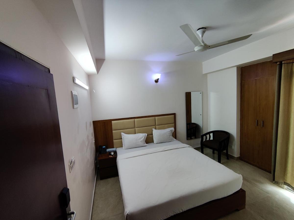 Hotel Sea Moon Cox's Bazar Buitenkant foto