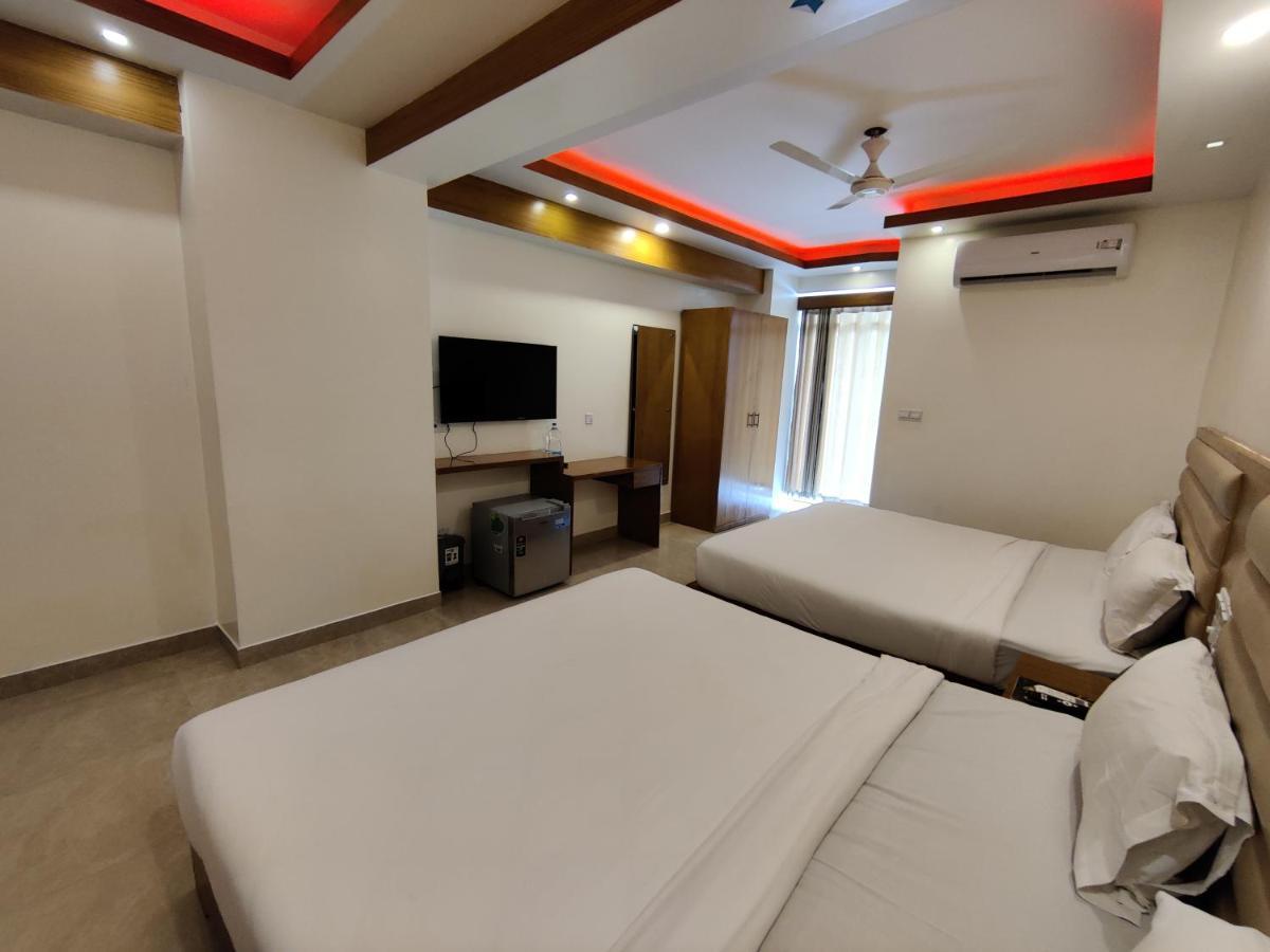 Hotel Sea Moon Cox's Bazar Buitenkant foto