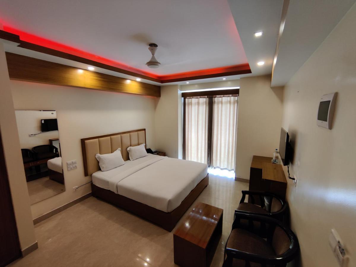 Hotel Sea Moon Cox's Bazar Buitenkant foto