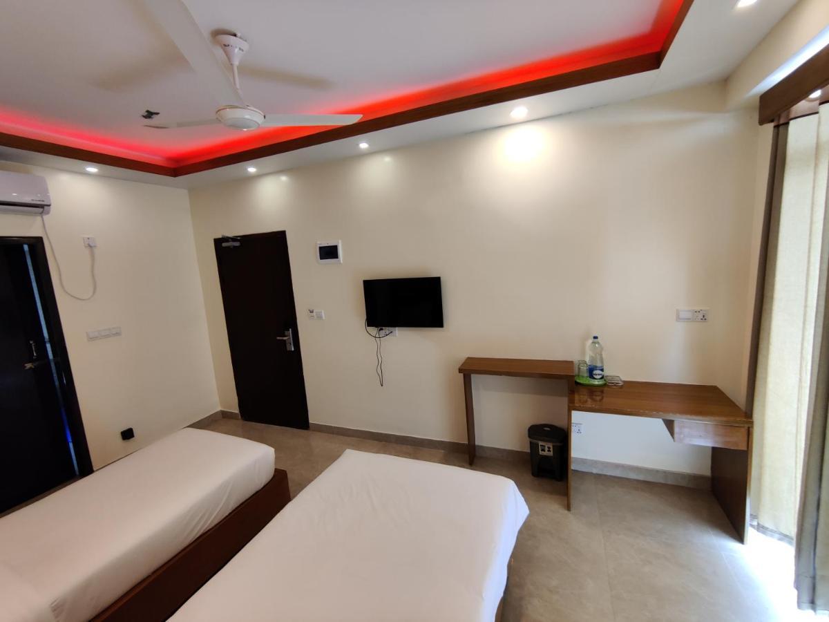 Hotel Sea Moon Cox's Bazar Buitenkant foto